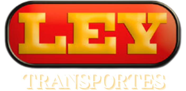 LEY Transportes